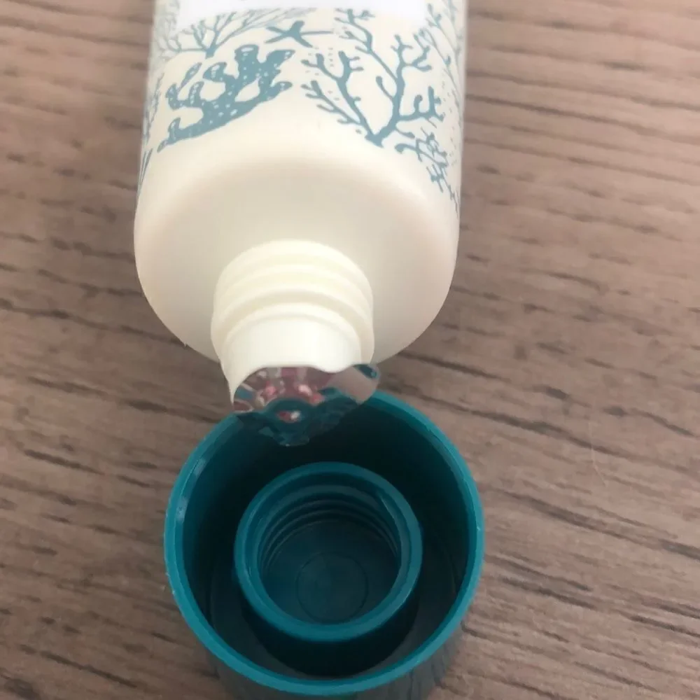 HEIMISH Marine Care Eye Cream 10ml/0.33oz MINI sealed with Ipsy bag